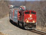 CP 7031